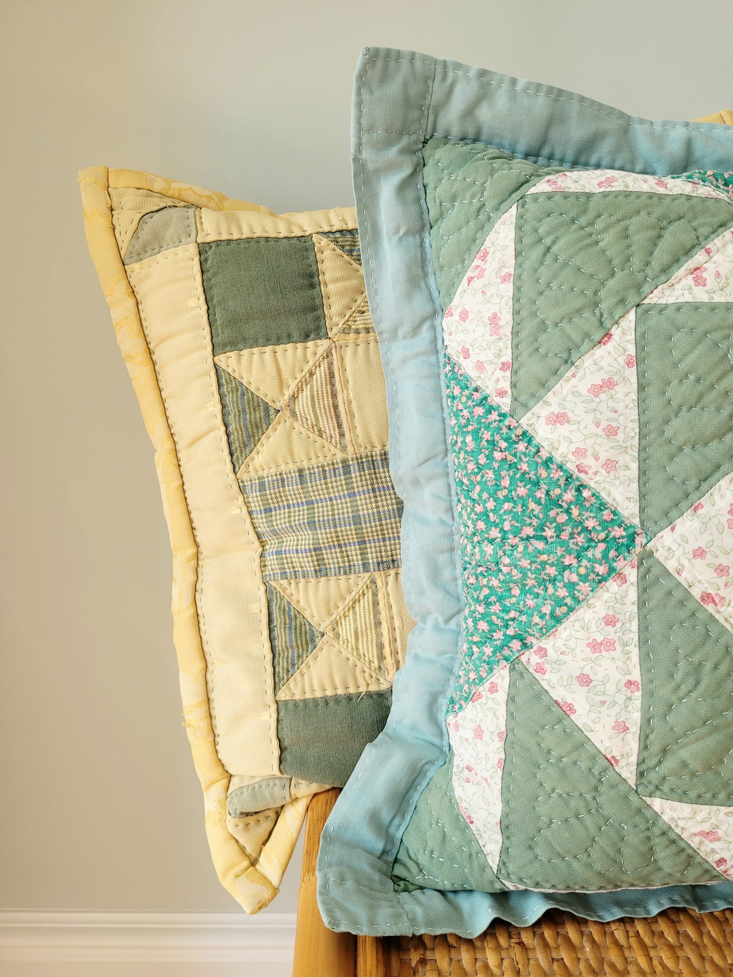 textiles.